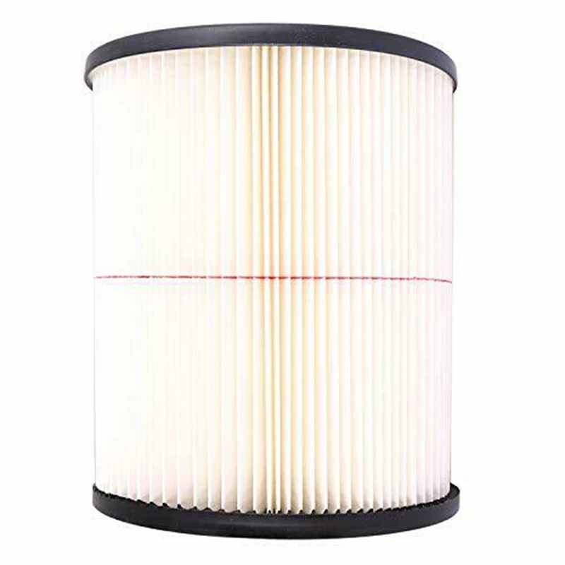 

1 Piece Replacements Cartridge Filter For Shop Vacuums Craftsmasn 9-17816 Wet Dry Air Filter Tool Parts