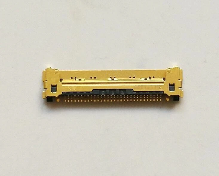 1 партия/50 шт. для MacBook Air Pro A1465 A1369 A1466 A1398 A1425 A1502 LCD LVDS Кабельный разъем | Компьютеры и