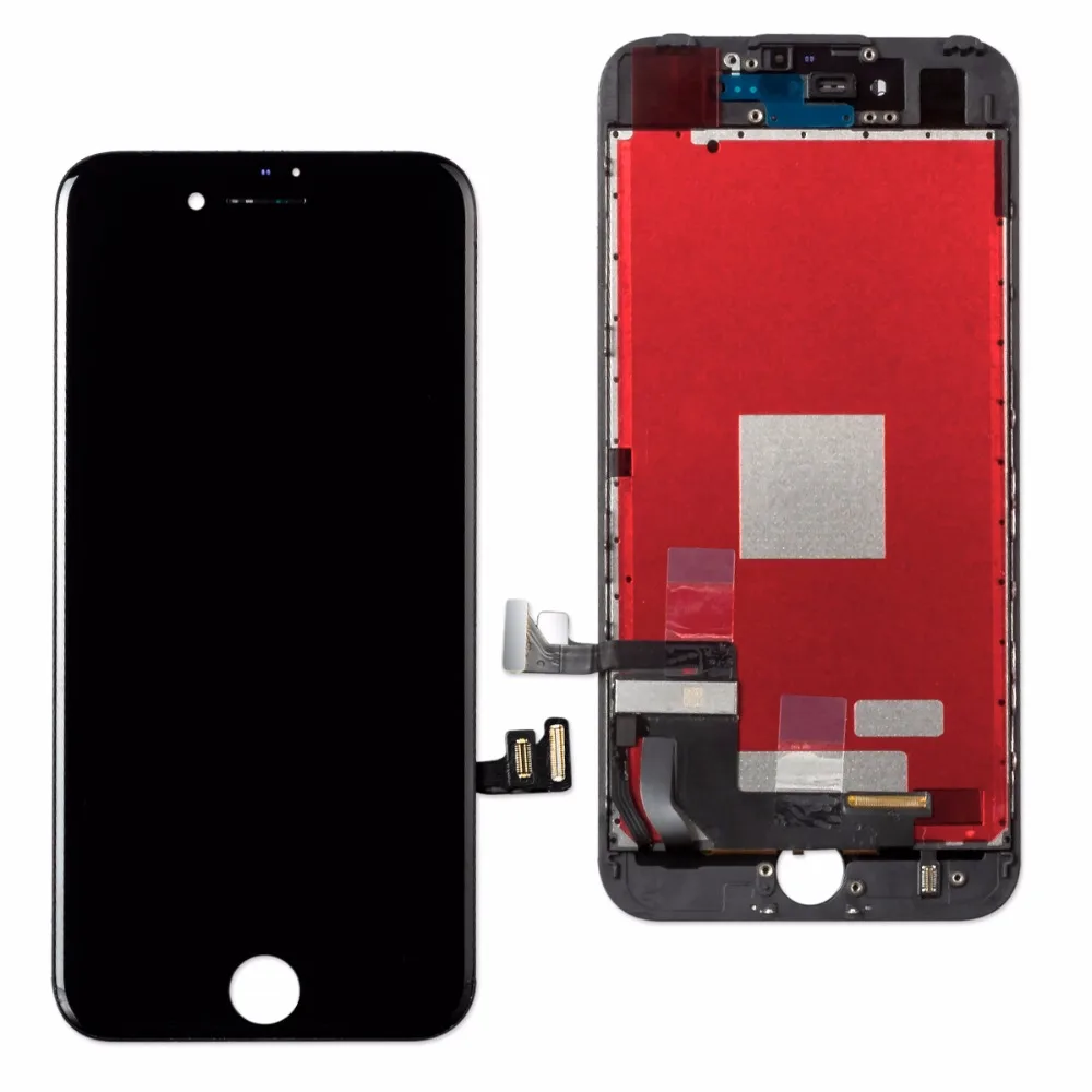 1Pcs Screen For iPhone 7 OEM LCD Display Touchscreen