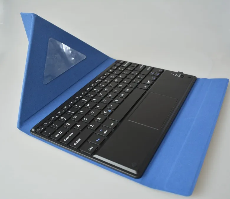 Новинка 2015 чехол для планшетного ПК Jumper Ezpad4s 10 6 дюйма кожаный клавиатуры