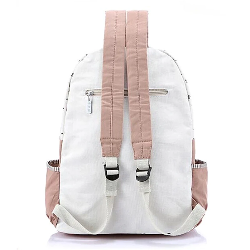 Vocaloid Hatsune Miku Girls Mochila de gran capacidad mochilas Kawaii Girl Escuela bolsas estudiante Laptop Mochila Escuela