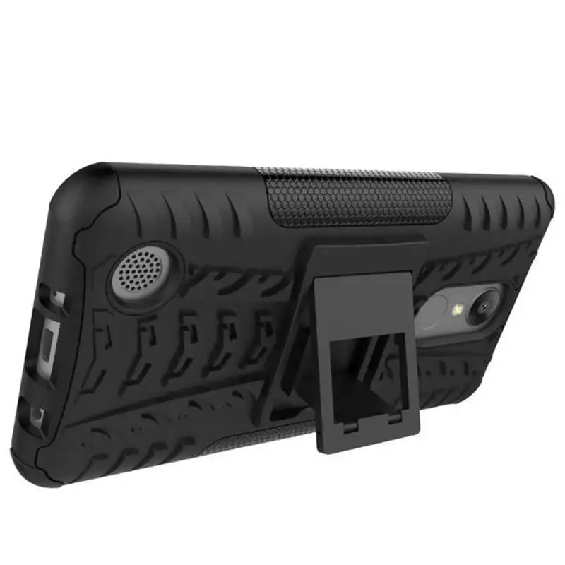 Для LG K8 2017 LGX240 X240 LV3 MS210 Чехол гибрид для телефона TPU Силикон + жесткий чехол K 8 M200N M200