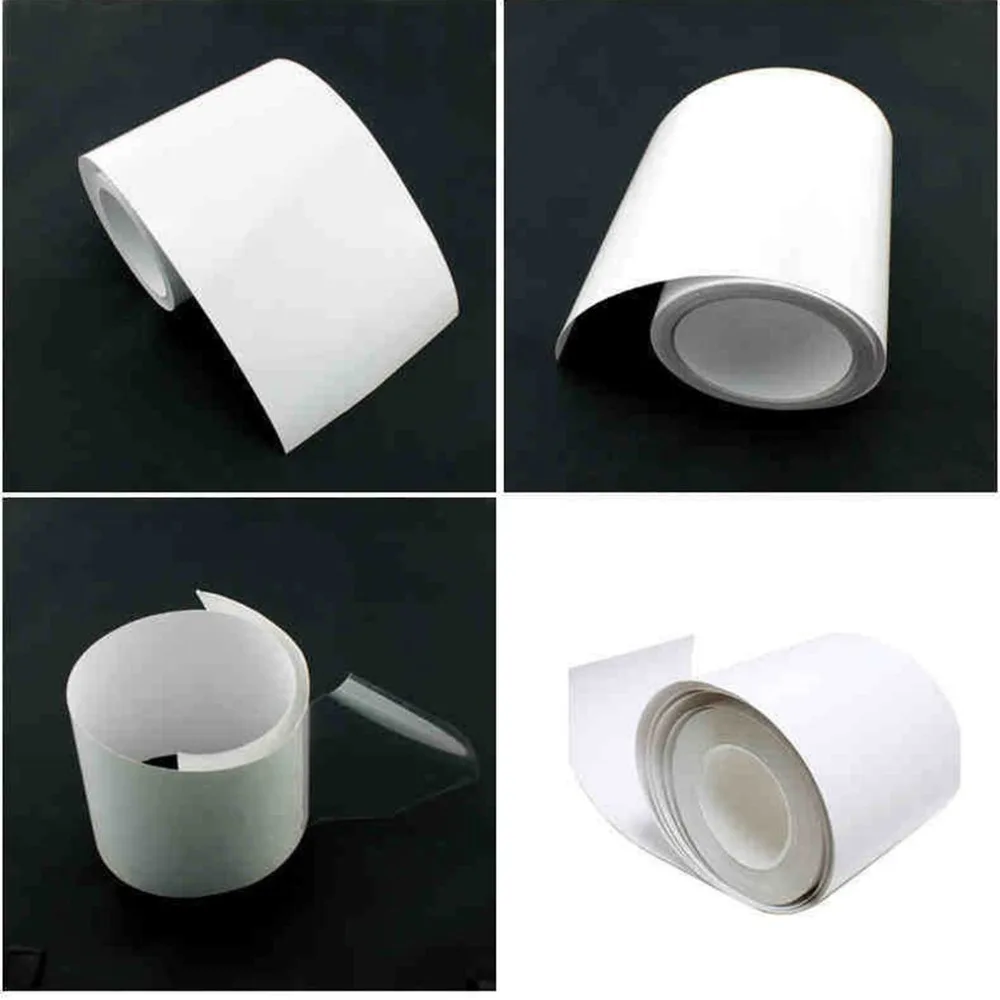 

PVC Car Body Door Edges Paint Protective Film Anti-scratch Wrap Sticker Auto Cars Styling Accessories Stickers