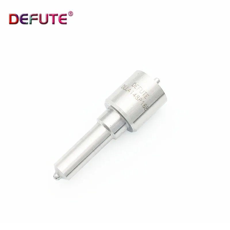 Дизельный топливный инжектор DLLA148P168 F019121168WEAD900121044C для Yuchai 4110ZZLQ YC4110ZLQ 150psYu lin YC4E150