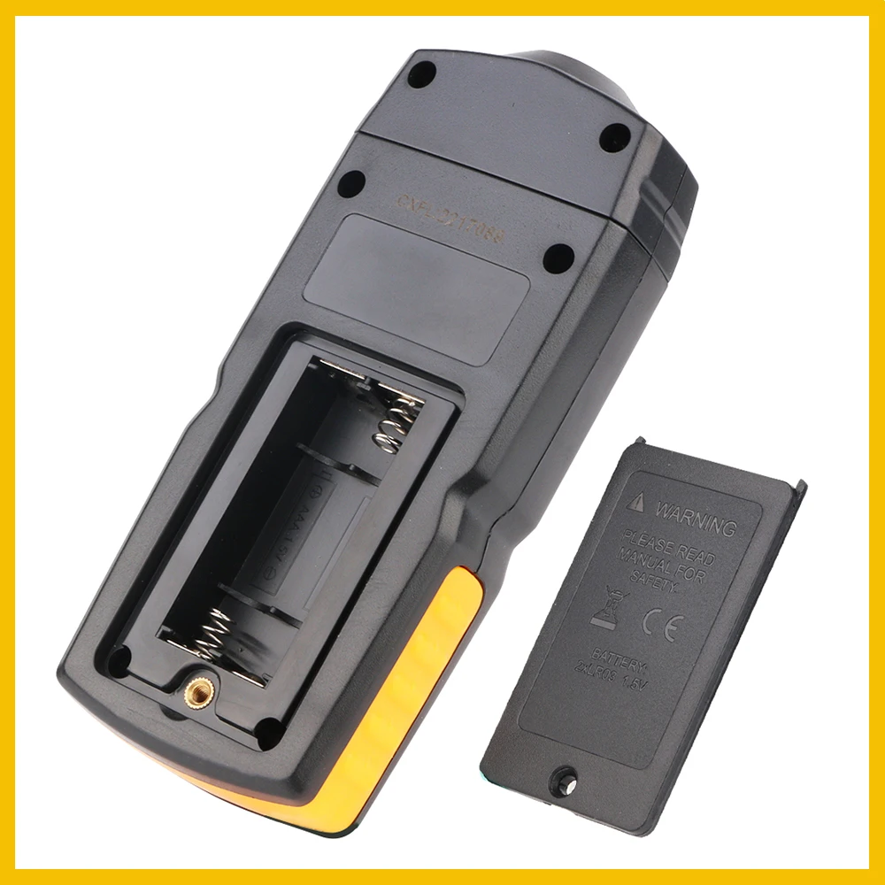 Laser tachometer GM8905-5