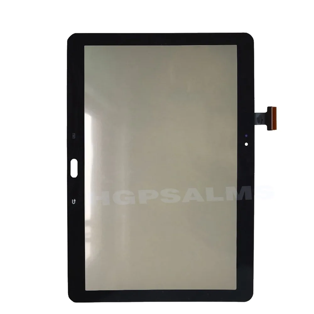 SAM170 10.1 Inch Voor For Samsung Galaxy Tab 10.1 Pro T520T525SM-T520 LCD Touch Screen Lens Glas Buitenste Voorpaneel + Gereedschap (2)