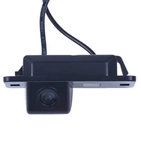 Special Car Rear View Backup Reversing Parking Camera for BMW X3 X5 X6 E39 E46 E53 E90 E91 E88 E82 - Image 2