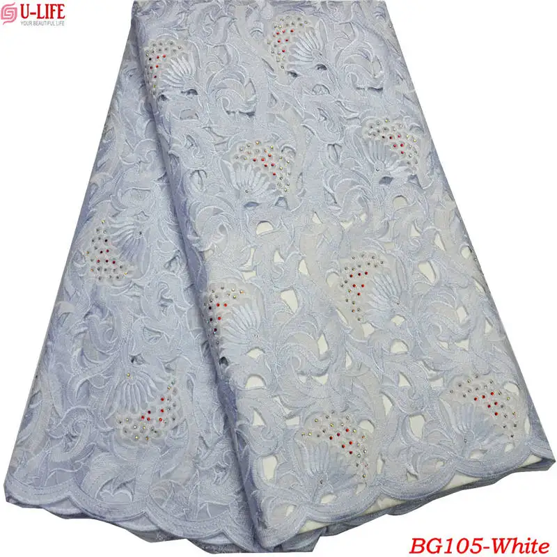 BG105-White