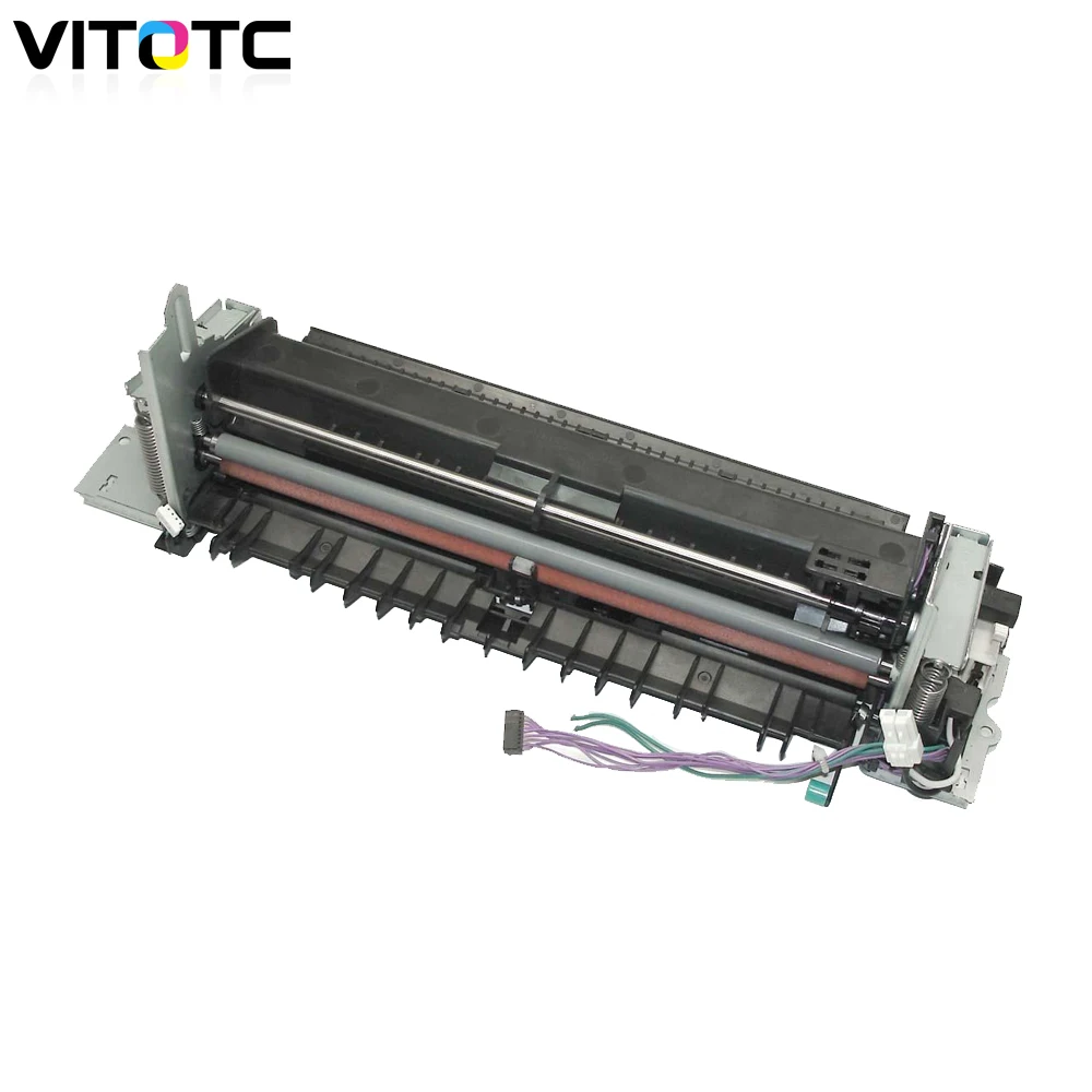 

Fuser Unit Compatible For HP CP2025 CP2020 CP2320 CP2025dn CP2025n 2025 2025dn Printer Fuser Assembly Fuser Kit RM1-6741 RM16740
