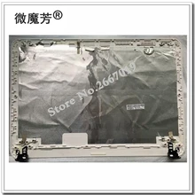 Новая верхняя ЖК-задняя крышка для ноутбука hp 14-AN 14-AN007LA A shell 858067-001 1510B1968101