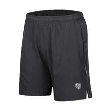 Feitong плюс размер шорты для бодибилдинга мужские новые виды спортивные шорты для бега дышащие спортивные шорты Эластичная спортивная одежда