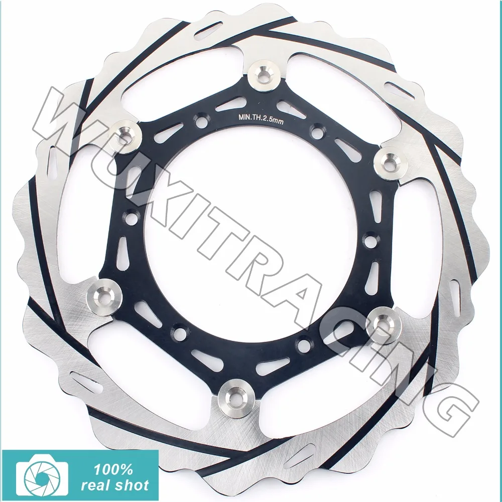 270MM Oversize Front Brake Disc Rotor Bracket for YAMAHA WR 122 220 400 426 450 F YZ 125 250 400 426 425 F 98-15 99 00 01 02 03 270MM Oversize Front Brake Disc Rotor Bracket for YAMAHA WR 122 220 400 426 450 F YZ 125 250 400 426 425 F 98-15 99 00 01 02 03