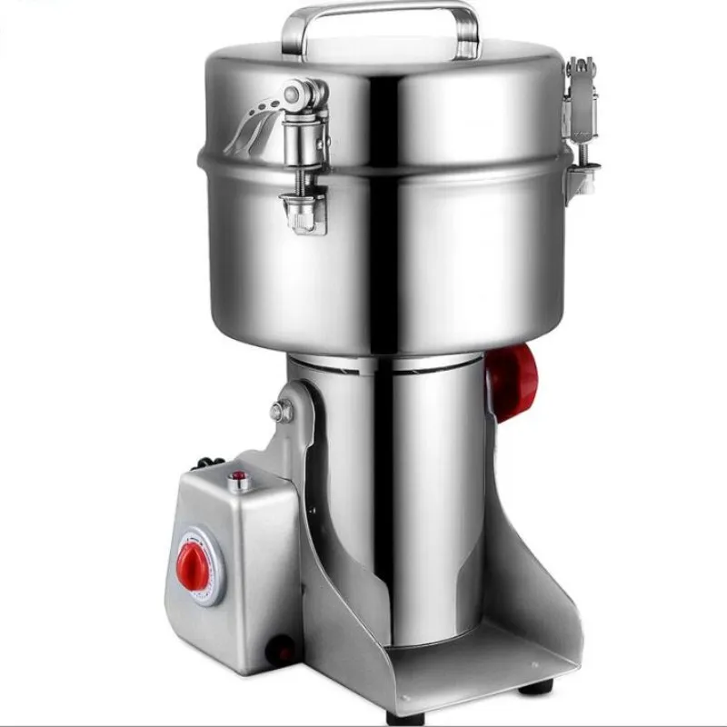 Buy 2017 2000g swing food herb rice wheat grain