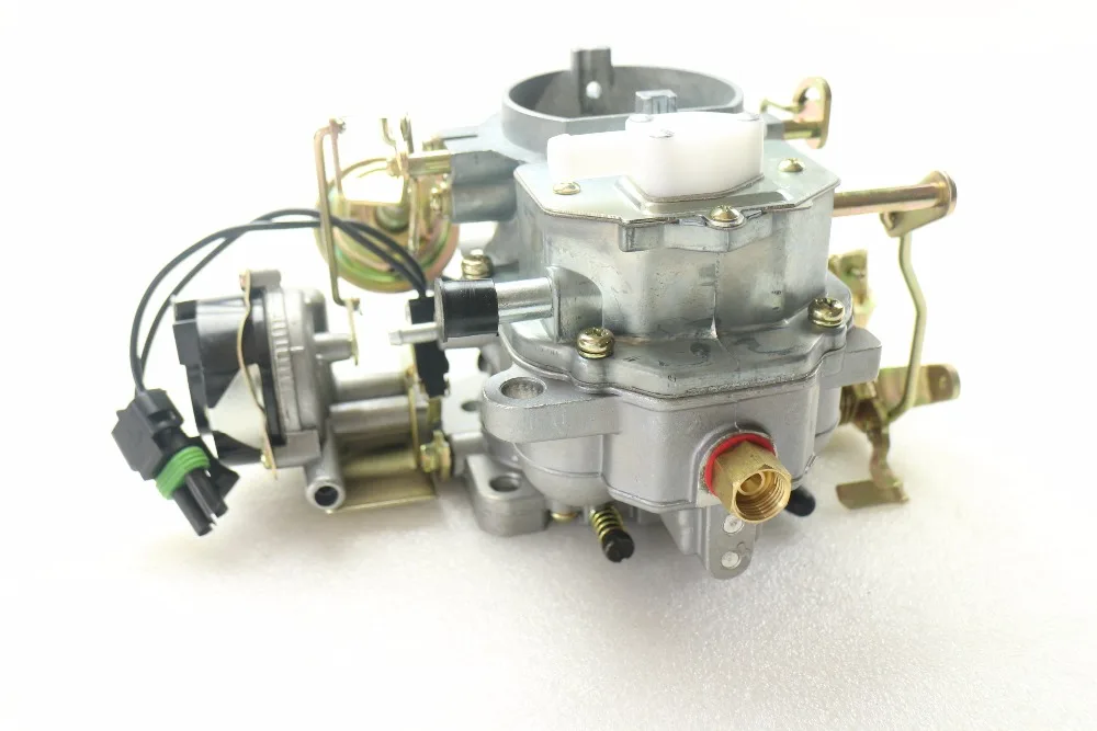 New Carburetor Fit for JEEP CHEROKEE WAGONEER CJ5 J10 SCRAMBLER AMERICAN MOTORS