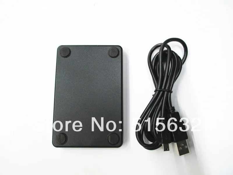OEM без логотипа новый безопасный черный USB датчик приближения Смарт RFID
