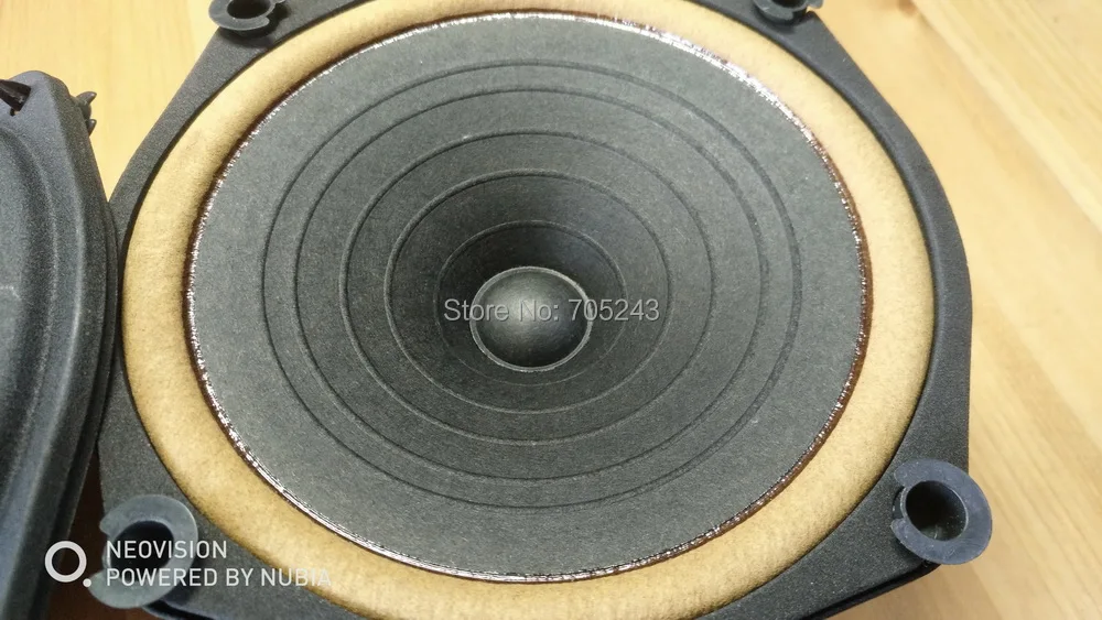 pair MeloDavid HiEND 6.5inch  DIATONE P610 ?pair MeloDavid HiEND 6.5inch  DIATONE P610  rebuild MK3 fullrange speaker 2020V