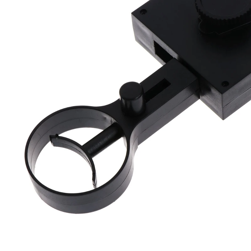 Универсальный цифровой USB микроскоп подставка держатель Поддержка кронштейн отрегулировать вверх и вниз