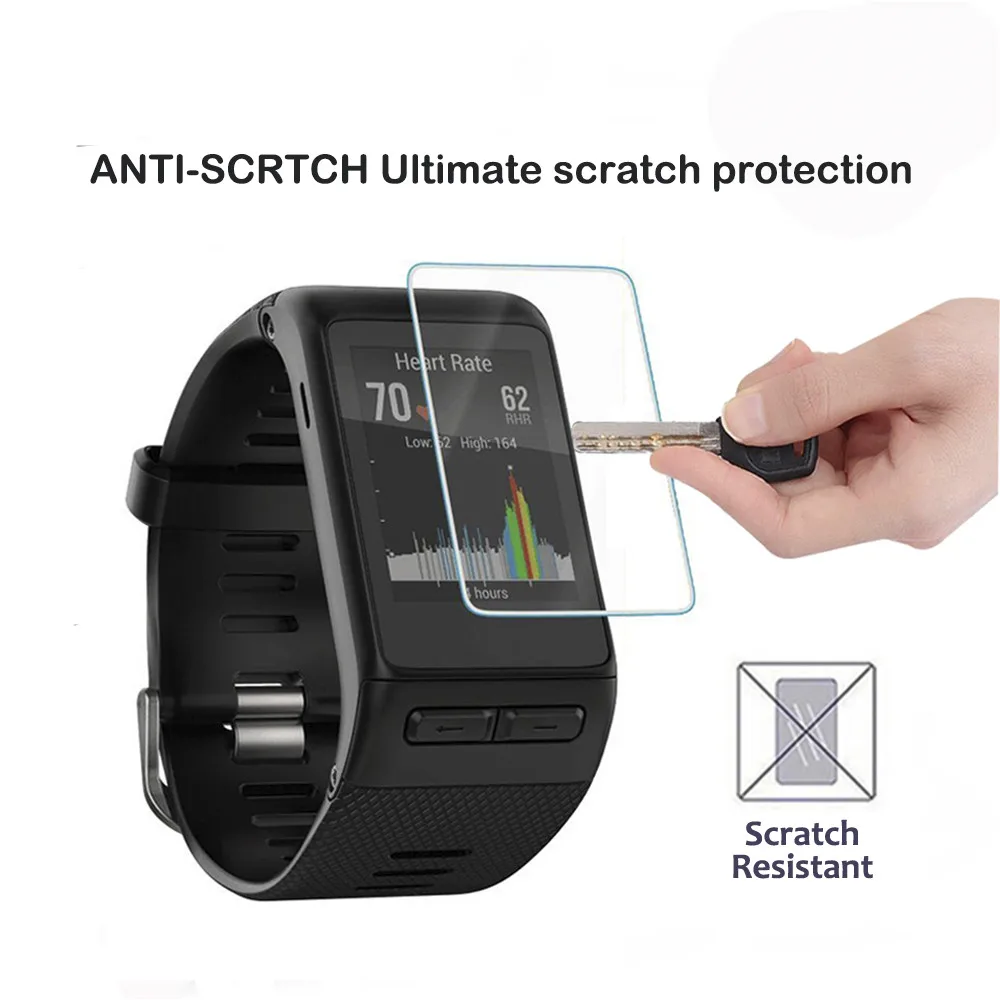 vivoactive hr premium