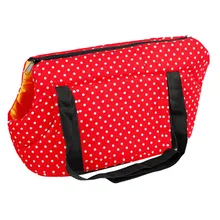 Мягкая сумка для переноски собак, щенков, кошек, дорожные сумки на плечо, зимняя теплая сумка для переноски, уличная сумка для домашних животных, для маленьких собак, чихуахуа