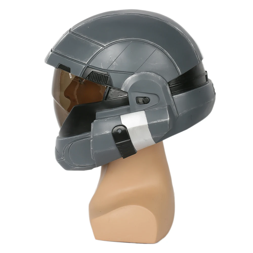 XCOSER Halo3 шлем косплей реквизит на всю голову крутой анфас маски вечеринка Хэллоуин