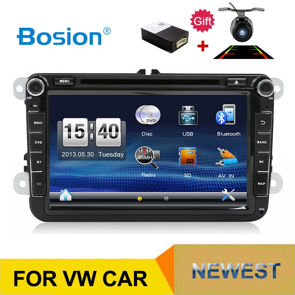 Excellent Car Multimedia player 2 Din Car DVD For Volkswagen/Golf/Polo/Tiguan/Passat/b7/b6/SEAT/leon/Skoda/Octavia Radio GPS navigation 0 Excellent Car Multimedia player 2 Din Car DVD For Volkswagen/Golf/Polo/Tiguan/Passat/b7/b6/SEAT/leon/Skoda/Octavia Radio GPS navigation 0