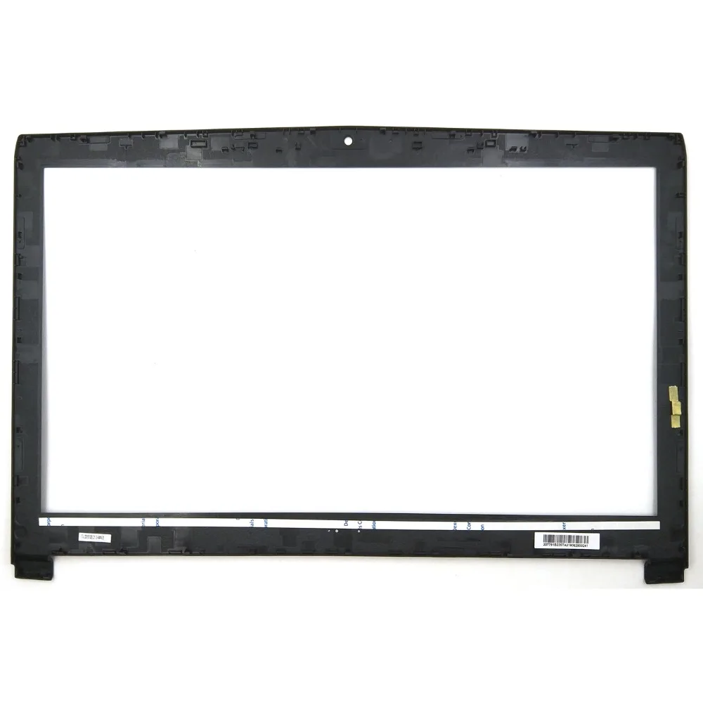 

New For MSI GE72 2QD 2QE 6QD 6QE 6QF Apache Pro MS-1792 MS-1795 Laptop LCD Front Bezel