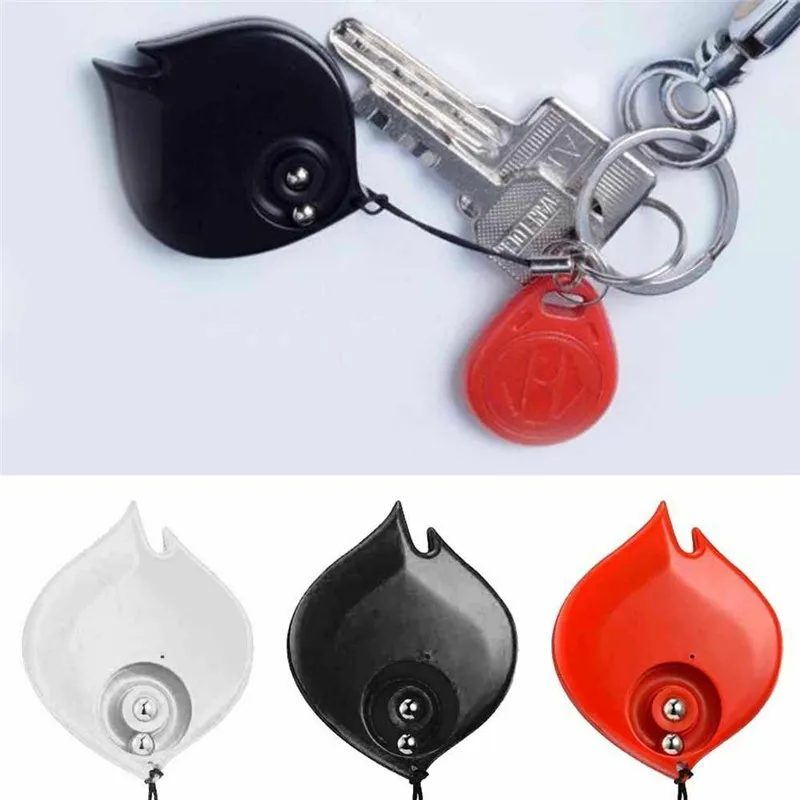 

Portable GPS Tracker Bluetooth Anti-lost Alarm Key Finder Pet Child Key Wallet Portable GPS Tracker