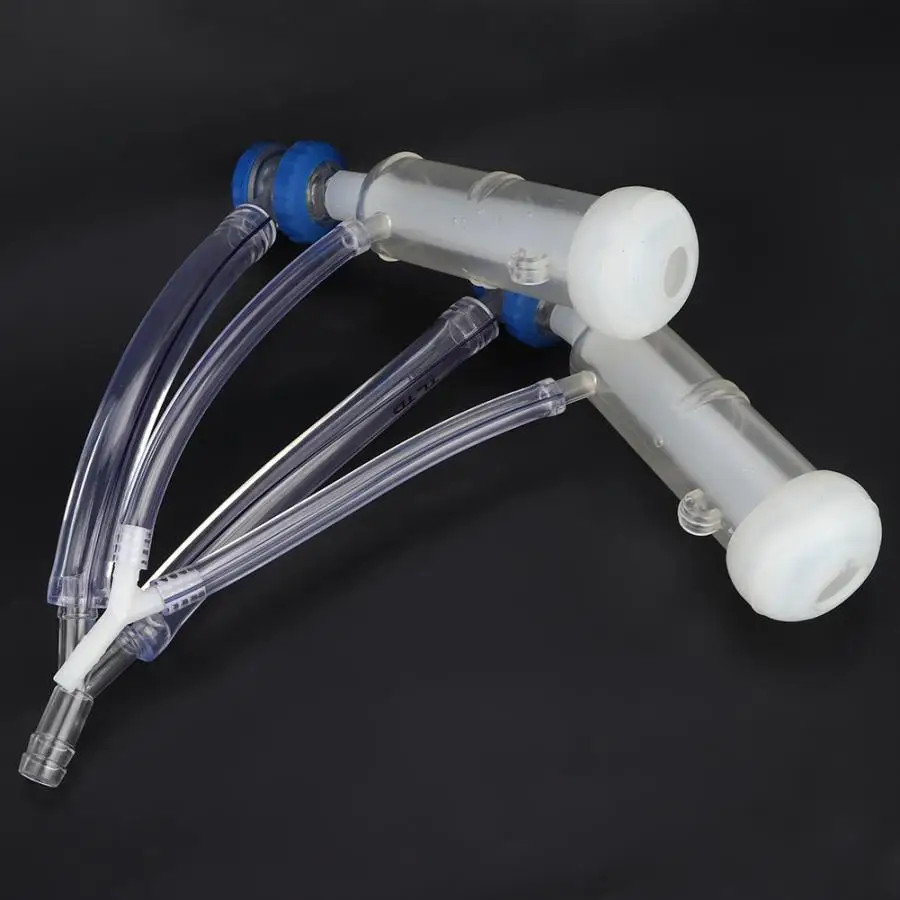 

Sewing Machine Accessories Sewing Machine Goat Sheep Milker Machine Parts Milker Claw Kit Milking Teat Cup Sewing Machines