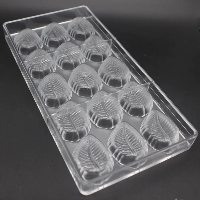 2023 polycarbonate chocolate mold 02