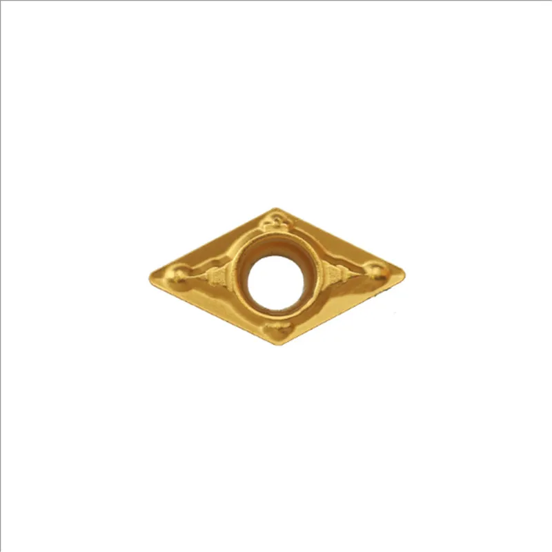 

DCMT070204-MV UE6020,100% original Mitsubishi carbide threading insert for thread turning tool holder machine