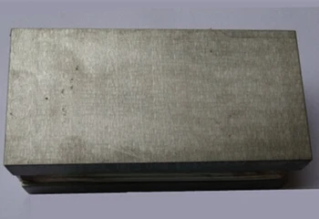 

SmCo Magnet Block 100x50x10 mm 4" Bar YXG24H, 350degree C High Temperature Mortor Magnet Permanent Rare Earth Magnets