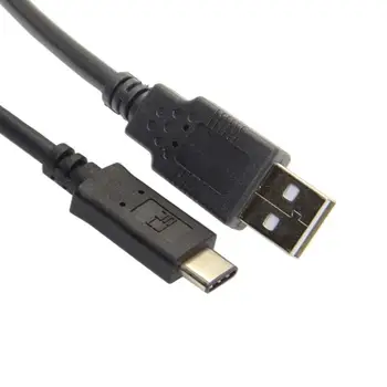 

5m USB-C 3.1 Type C USB-C to USB 2.0 Male Data Cable for Mate9 & Tablet