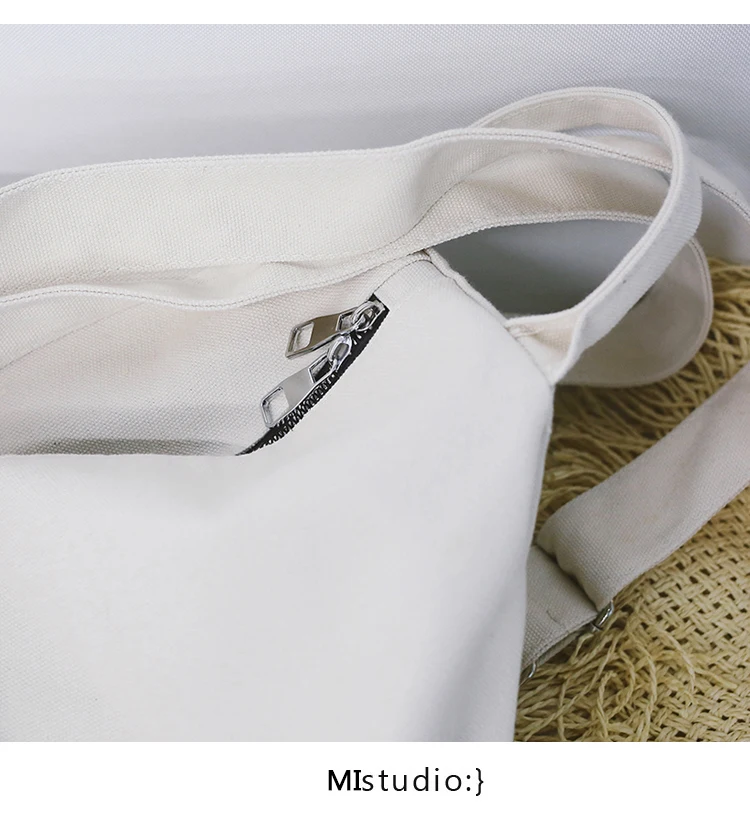 Menghuo Solid Color Multifunctional Bag Canvas Backpack Women Mochila School Bag for Travel Backpacks School Backpack for Girls (54)