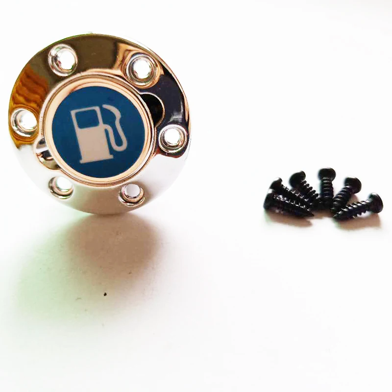 1 Pieces/lot Remote Control Airplane Oil Nipple Fuel Dot 17mm