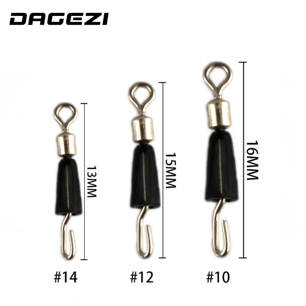DAGEZI 100 قطعة/الوحدة الصيد موصل قطب المشبك عالية الجودة سبائك النحاس المواد معدات صيد الأسماك أجزاء الصيد اكسسوارات DAGEZI 100 قطعة/الوحدة الصيد موصل قطب المشبك عالية الجودة سبائك النحاس المواد معدات صيد الأسماك أجزاء الصيد اكسسوارات