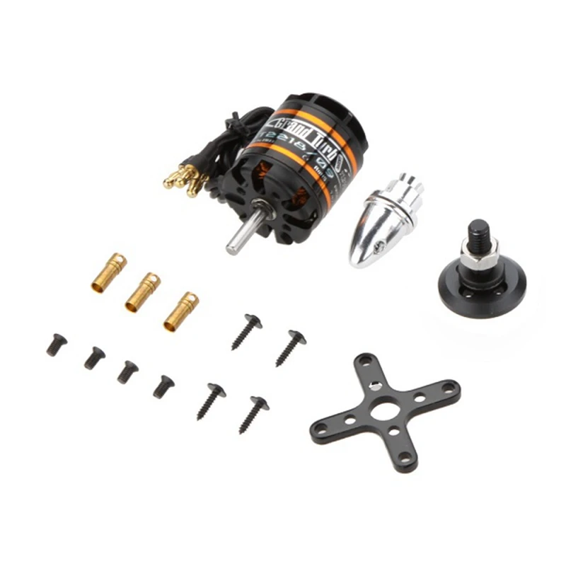 EMAX-GT2218-930KV-1000KV-1100KV-Brushless-Motor-For-RC-Models-Multicopter-Quadcopter (4)