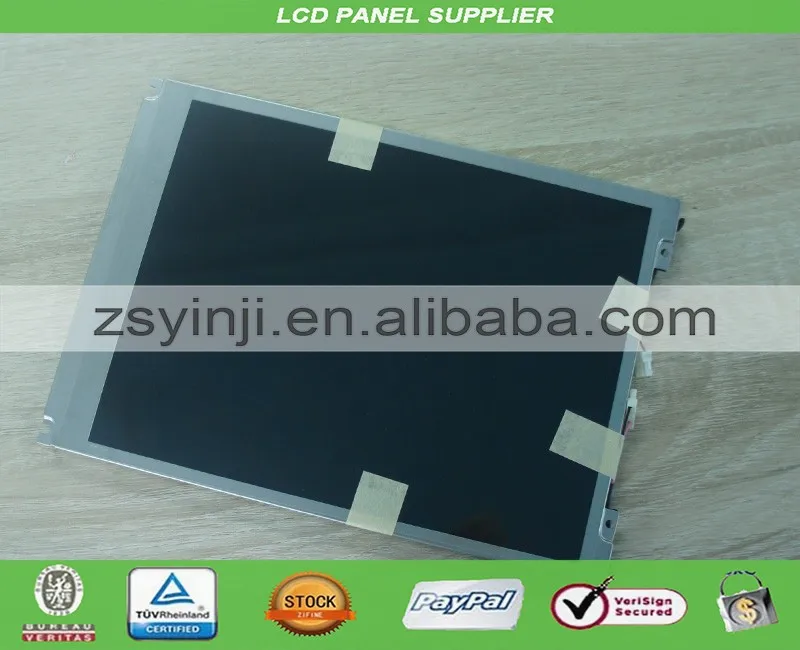 

G084SN05 V.5 8.4" LCD panel G084SN05 V5