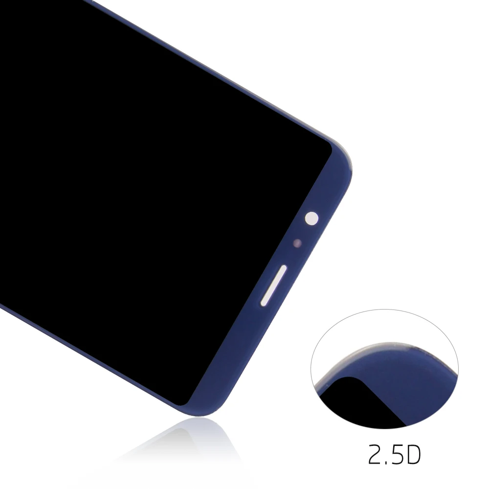5 99 &quot2160x1080 LTPS дисплей для HUAWEI Honor View 10 V10 ЖК сенсорный экран фотоэлементы