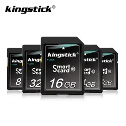 Высокая скорость Class10 картао де memoria 32 GB SD card 64 ГБ и 128 Гб 32 GB 16 GB 8 GB sd-карта карты памяти sd флешки 4 GB C6 для камеры