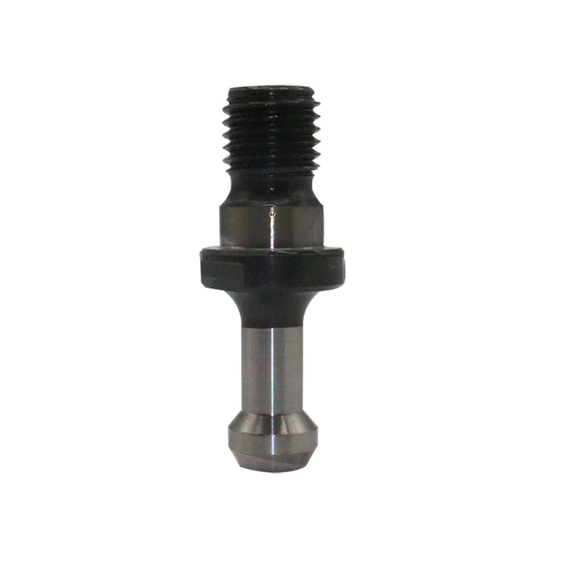 Pull nail BT40 BT50 Высокоточный держатель для инструментов с ЧПУ жесткими заклепками