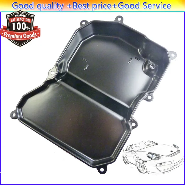 Automatic Transmission Pan Gasket Kit Oil Pan 09G321361A / 09G 321 361