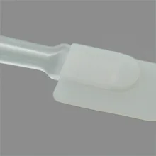 30 шт./лот) FDA высокое качество силиконовые кондитерские лезвия для масла