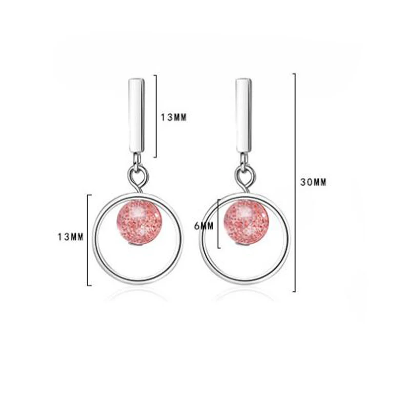 statement drop earrings jewelry (4)