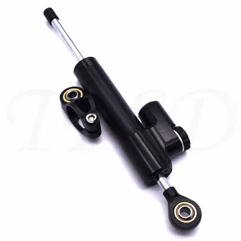 

CNC Aluminum Universal Motorcycle Damper Steering Stabilize moto Safety Control For HONDA RC51 VTR1000 SP-1 VTR1000 SP-2