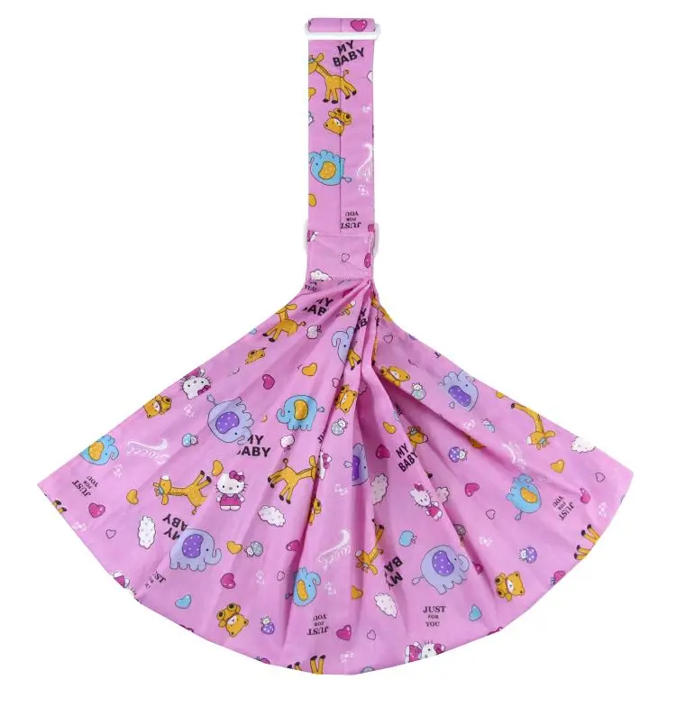 Baby carrier Multi-function baby sling newborn baby child cross-armed shoulder strap summer cotton four seasons before holding