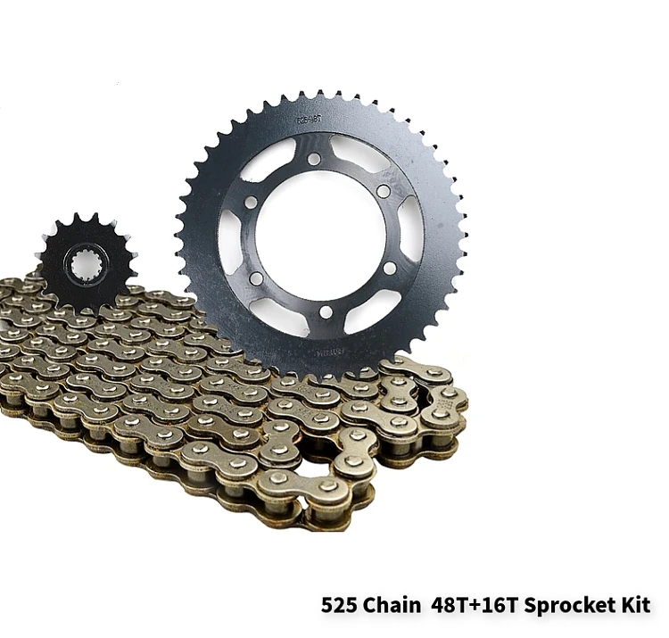 yzf600 r6 chain sprocket (6)