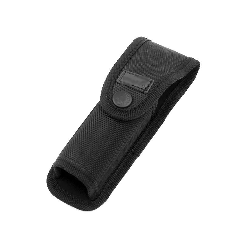

China Wholesale 315 Holster Pouch Bag for C8 A100 E17 flashlight