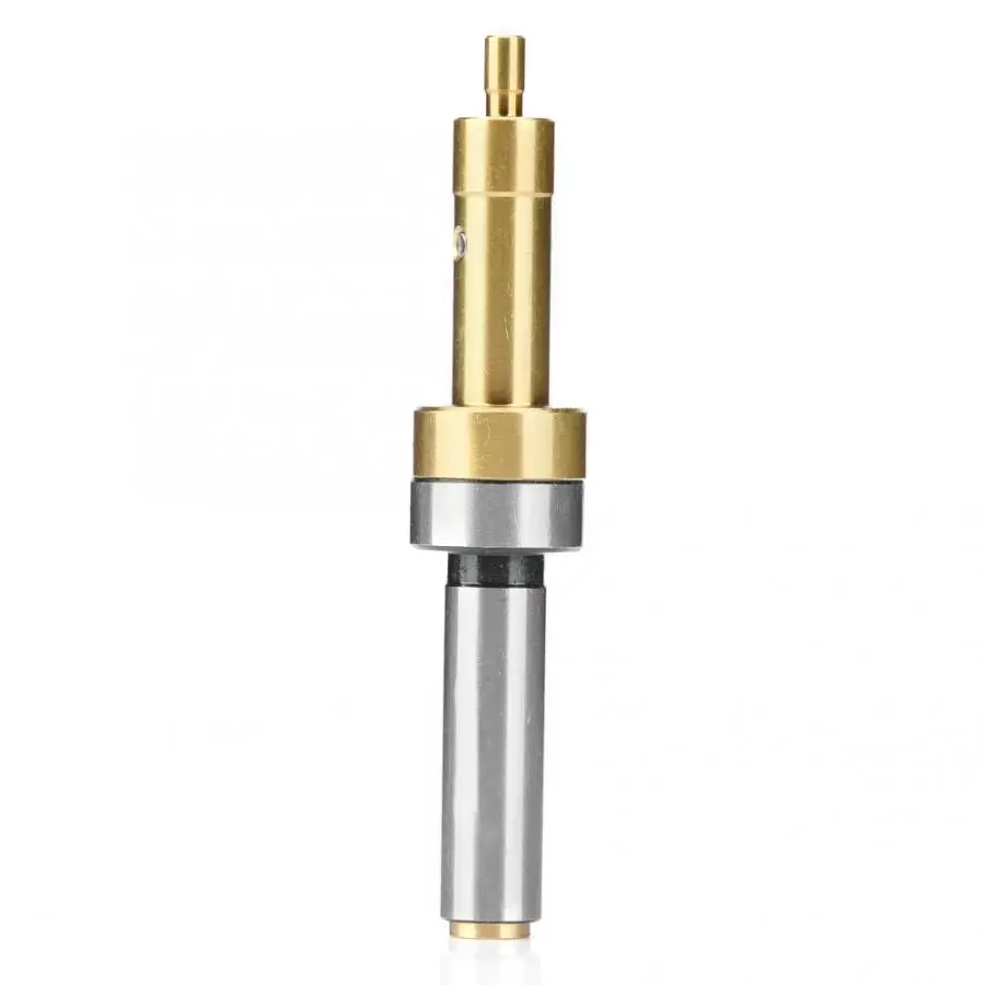 

Vein Finder CE420 Non-magnetic Mechanical Edge Finder 10mm for CNC Lathe Milling Machine Level Measuring Instruments