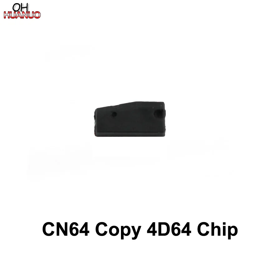 Чип CN64 Copy 4D64 для программирования ключей CN900/ND900 Автомобильный Транспондер |