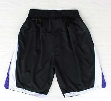 Free shipping Sacramento Basketball Shorts Best Quality Men's Sport Cheap New Material Rev 30 Authentic 2 Style | Спорт и
